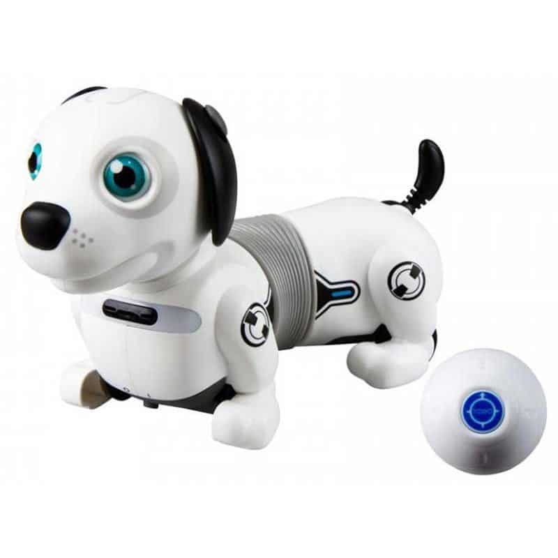 Silverlit Interaktiv Dackel - Robothund
