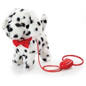 Happy Pets Interaktiv Hund Dalmatiner