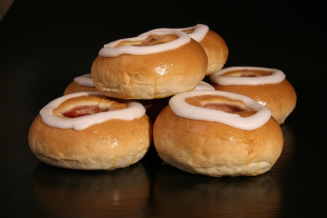 Glutenfri semlor: En guide til allergivenlige fastelavnsboller