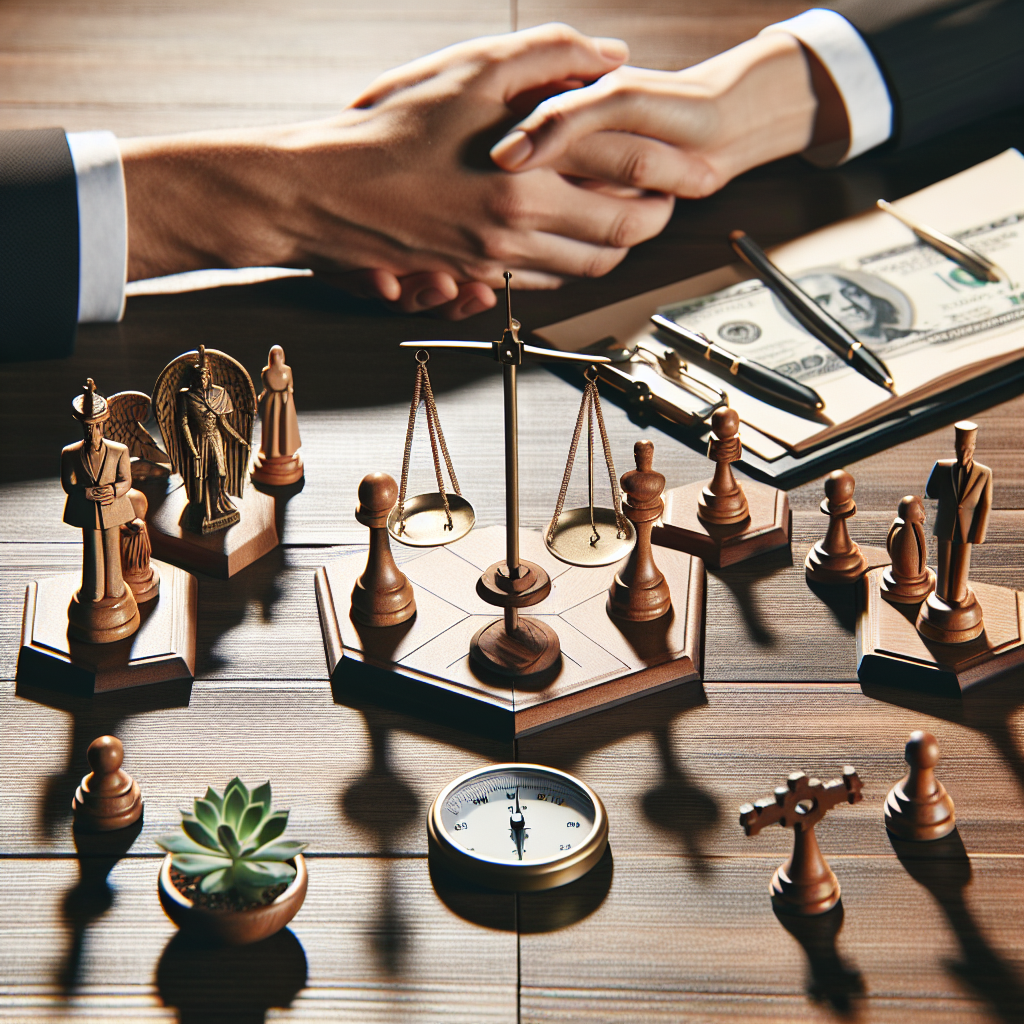 Lønforhandling: Fem strategier der virker